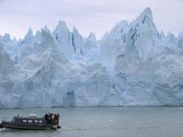 Turismo en Santa Cruz Argentina
