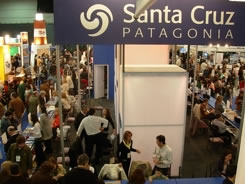 Finalizó con éxito Expo Patagonia 2007
